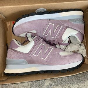 New Balance 574 Rugged